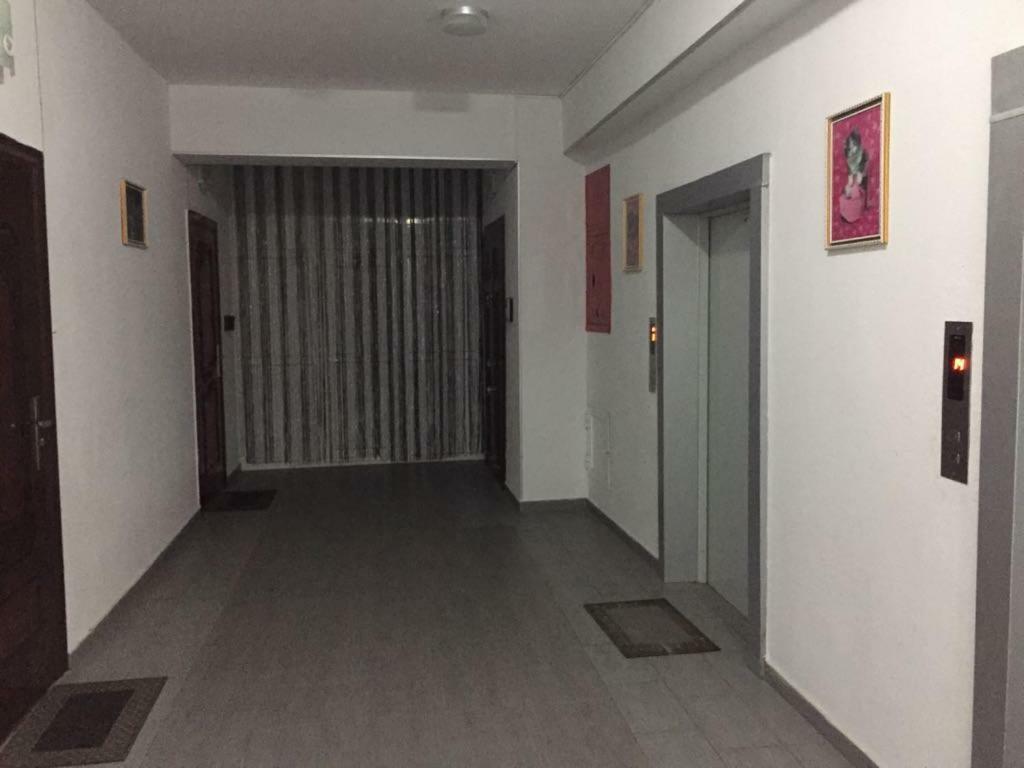Boulevard Side Apartments Baku Exterior photo