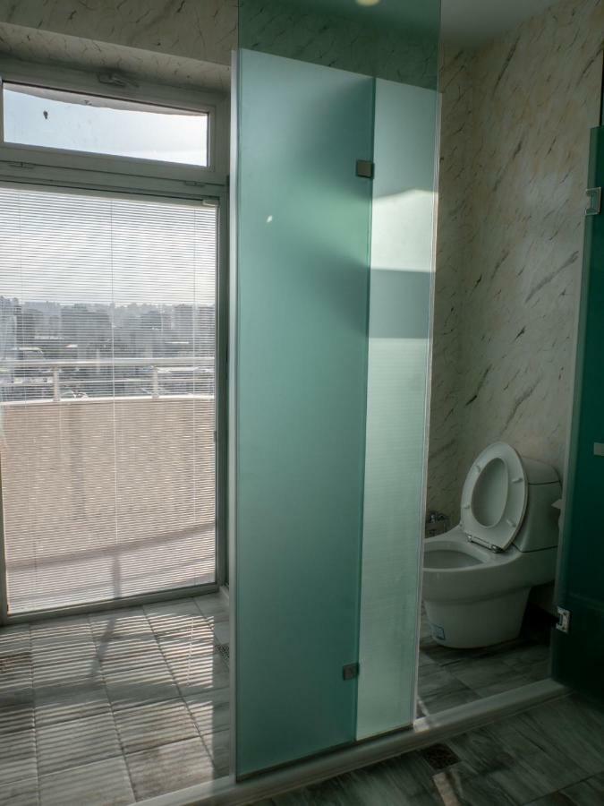 Boulevard Side Apartments Baku Exterior photo