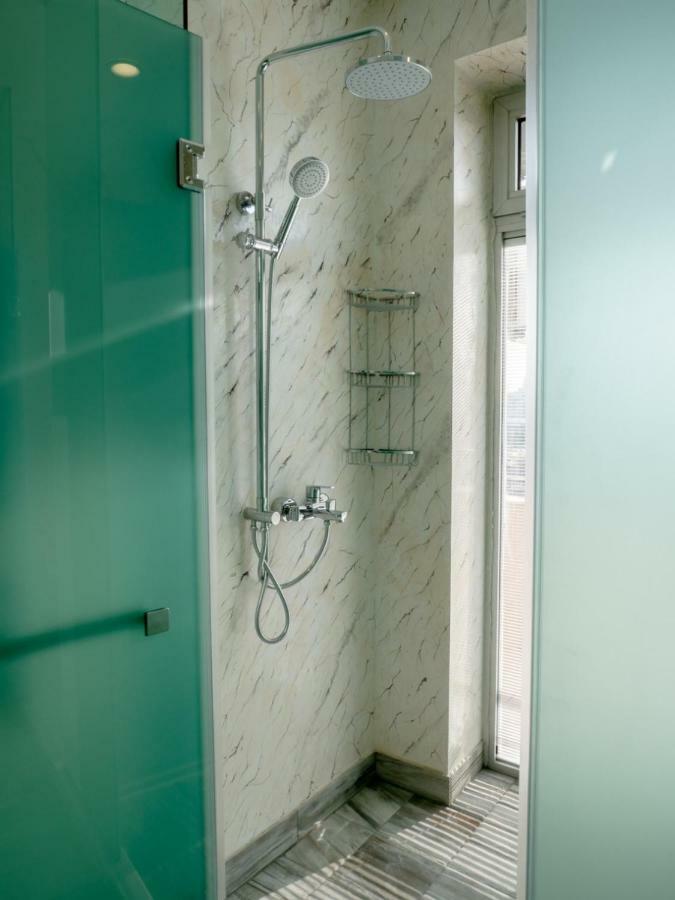 Boulevard Side Apartments Baku Exterior photo