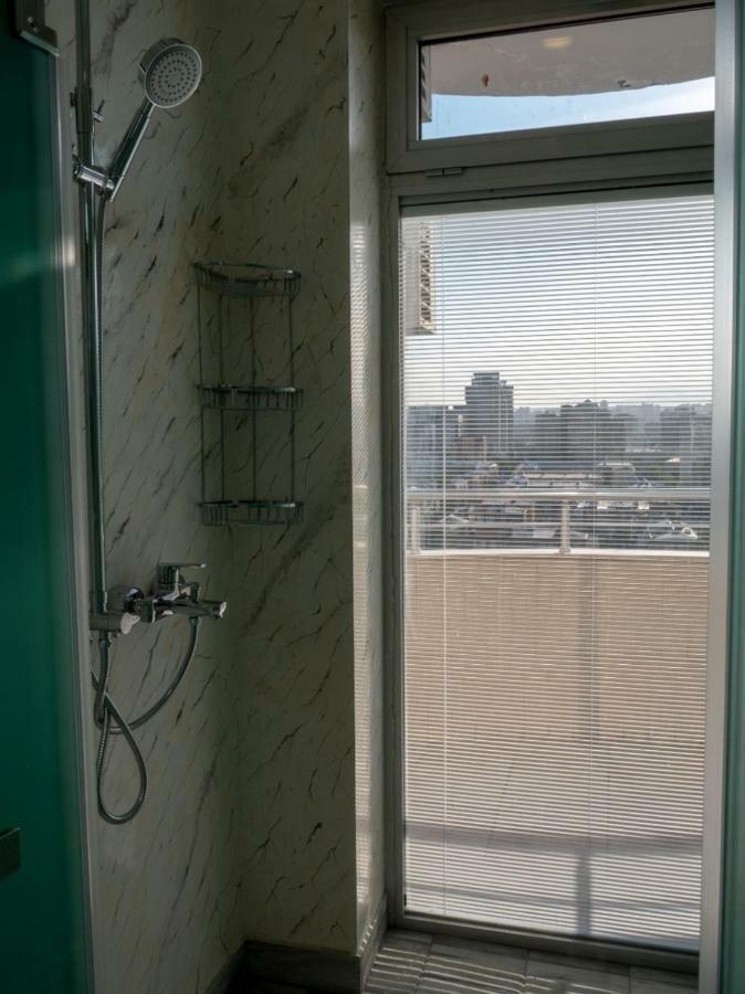 Boulevard Side Apartments Baku Exterior photo